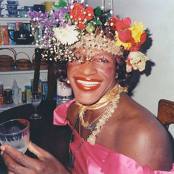 Marsha P. Johnson : &laquo;&nbsp;Sa mission était de répandre la paix et la gentillesse&nbsp;&raquo;