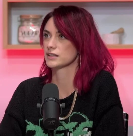 Le post de trop : quand les streameuses libèrent la&nbsp;parole.