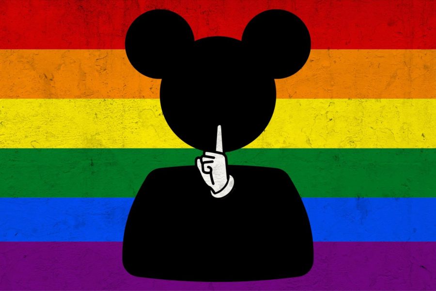 Don’t Say Gay : Quand Mickey plonge dans le mutisme (Partie&nbsp;II)