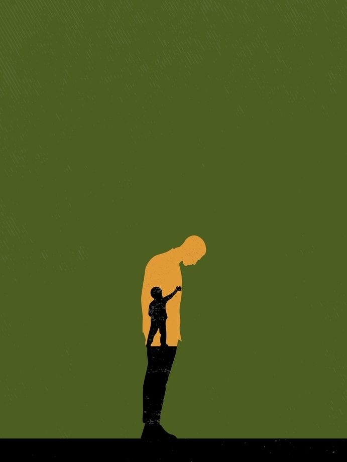 Enfant Intérieur/Inner Child : ce que vous devez&nbsp;savoir