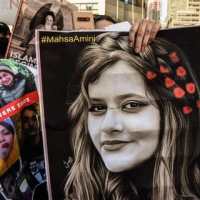 #MahsaAmini ou la révolte des femmes&nbsp;iraniennes