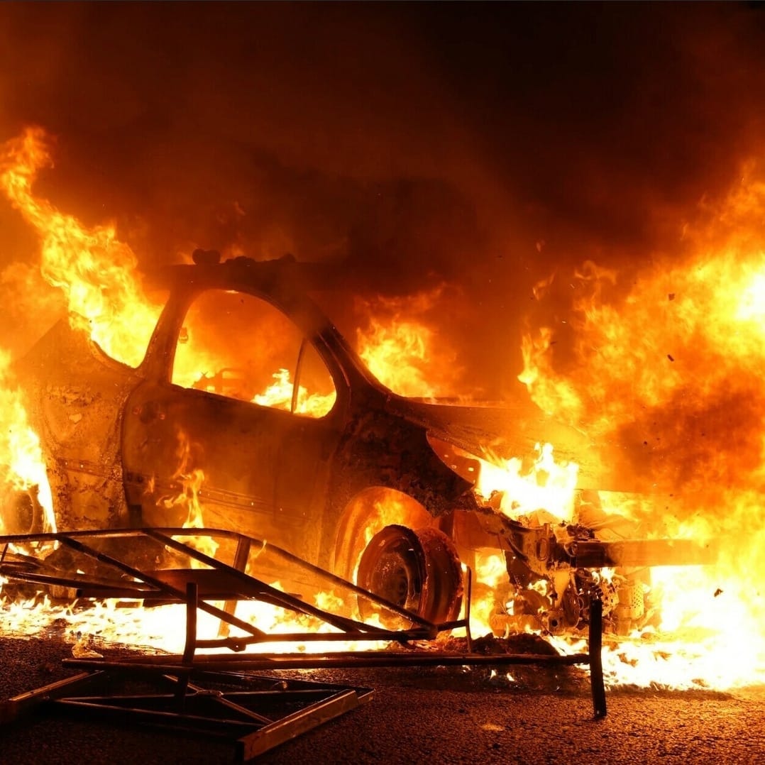 Naël : Un mois après, qu’est-ce qu&rsquo;on en retient ?&nbsp;Pt.2