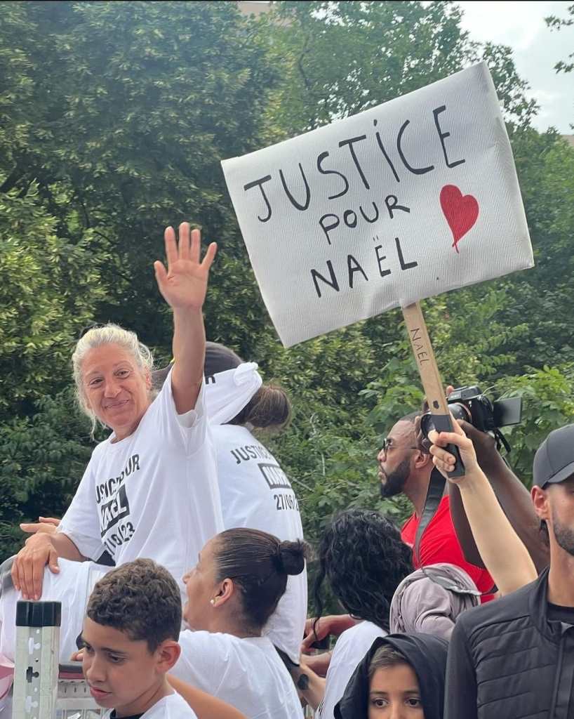 Naël : Un mois après, qu’est-ce qu&rsquo;on en retient ?&nbsp;Pt.1